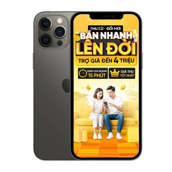 iPhone 12 Pro Max 128GB Cũ 99%