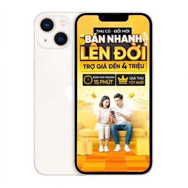 iPhone 13 128GB Máy Đẹp
