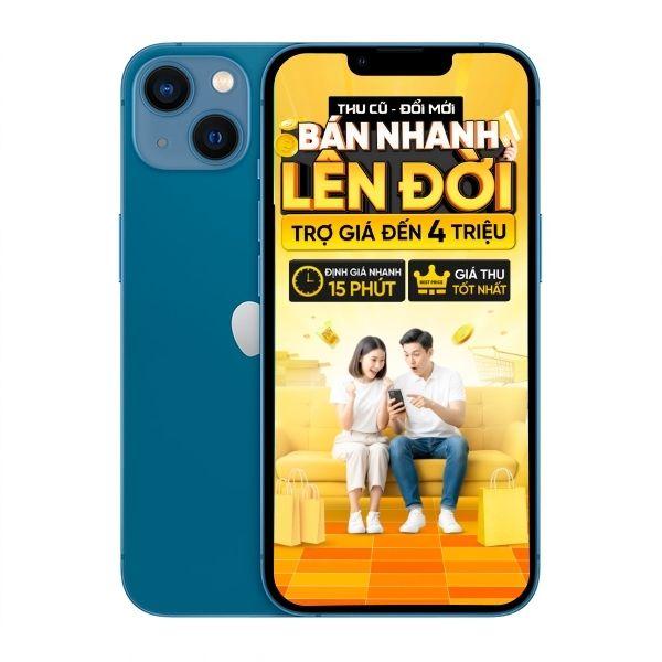 iPhone 13 256GB Máy Đẹp
