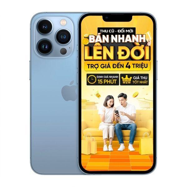 iPhone 13 Pro 256GB Cũ 99%