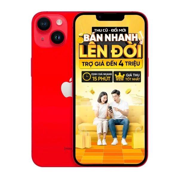 iPhone 14 Plus 128GB Máy Đẹp