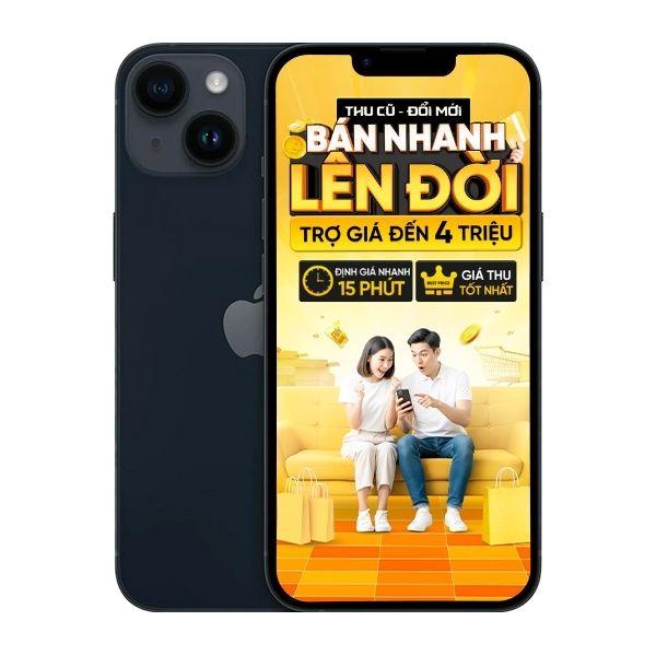 iPhone 14 Plus 256GB Cũ 99%
