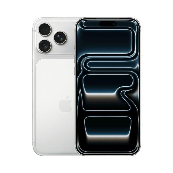 iPhone 17 Pro Max 1TB | Chính Hãng Apple Việt Nam