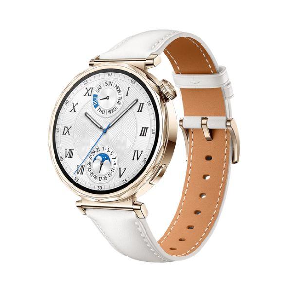 Đồng hồ thông minh Huawei Watch GT5 41mm - Dây da