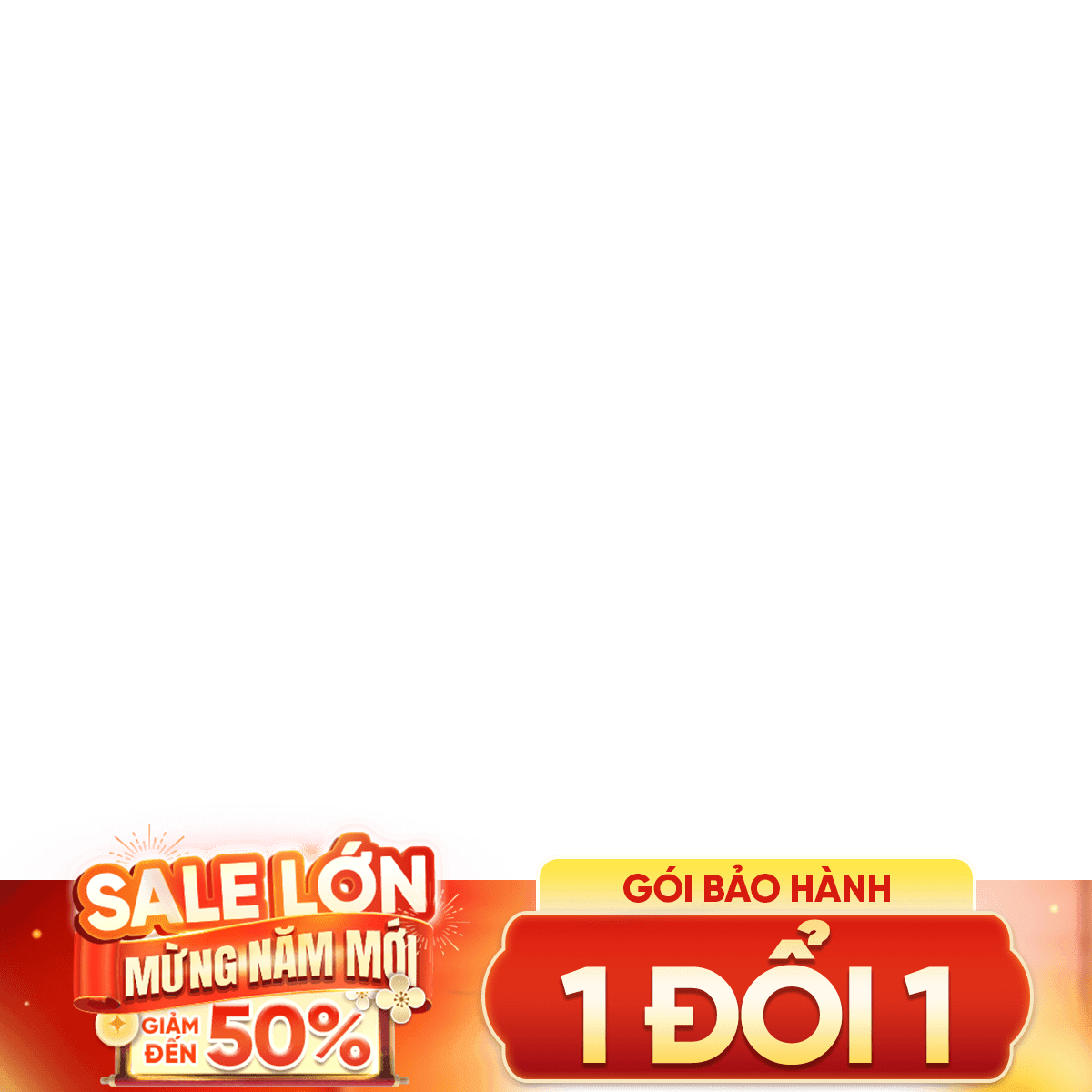 badge - new year - gói bảo hành