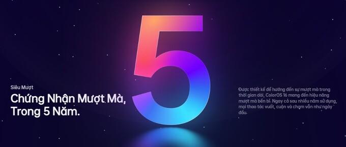 ColorOS 16