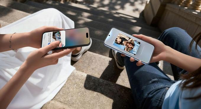 Kết nối O+ và đồng bộ hệ sinh thái OPPO