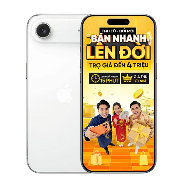 iPhone Air 512GB | Chính Hãng Apple Việt Nam