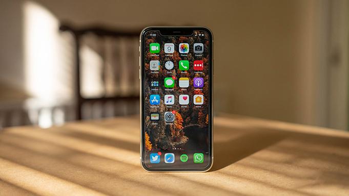 Màn hình OLED sắc nét