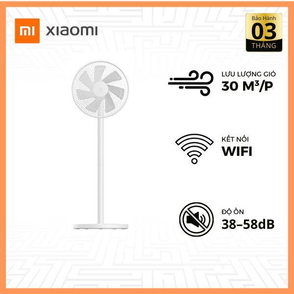 Quạt thông minh Xiaomi Mi Smart Standing Fan 2 Lite Cũ