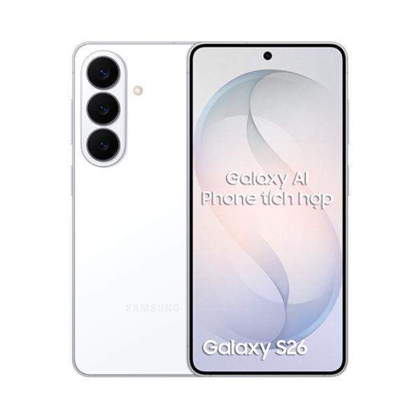 Samsung Galaxy S26 12GB/256GB Chính Hãng