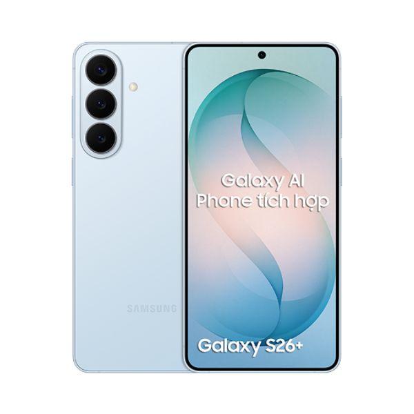 Samsung Galaxy S26 Plus 12GB/512GB Chính Hãng