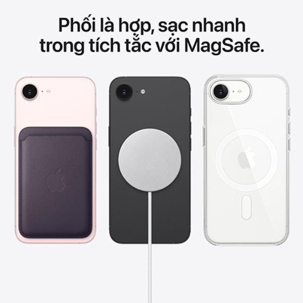 iPhone 17e 512GB | Chính Hãng Apple Việt Nam