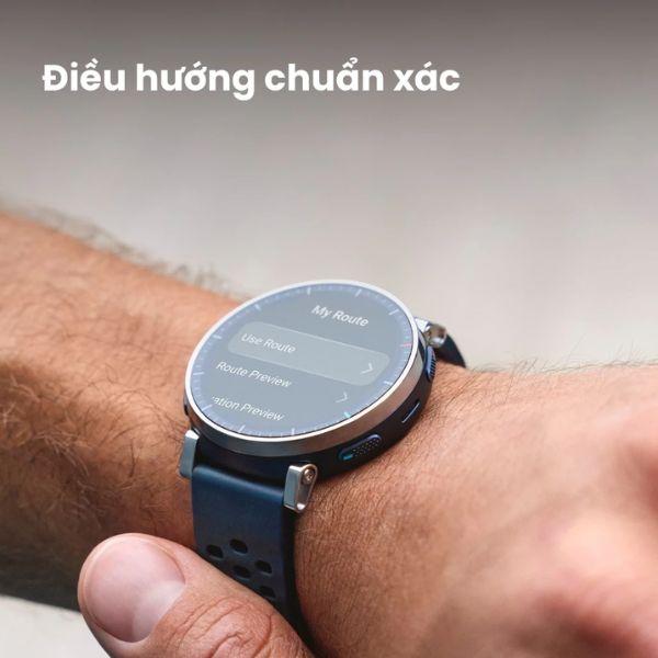Đồng hồ thông minh Amazfit Active 3 Premium