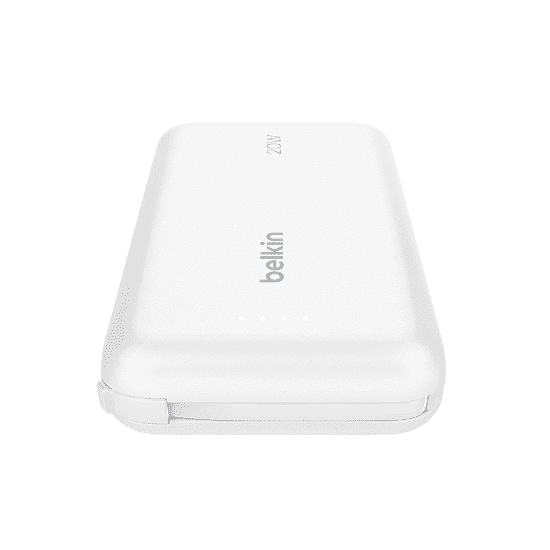 Pin Sạc Dự Phòng Belkin Boost Charge 10000mAh PD 20W