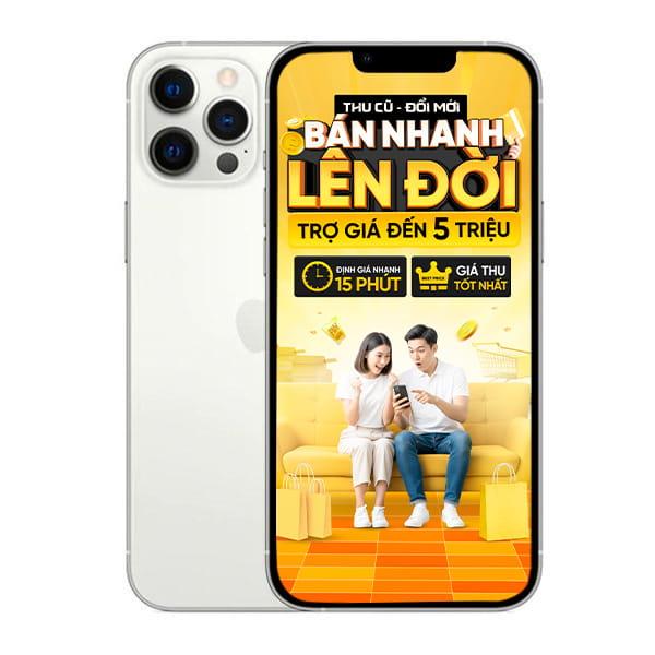 iPhone 12 Pro 128GB Cũ 99%