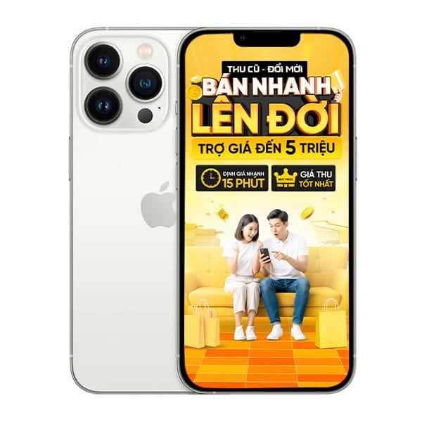 iPhone 13 Pro 256GB Máy Đẹp
