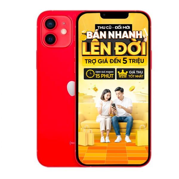 iPhone 12 128GB Cũ 99%