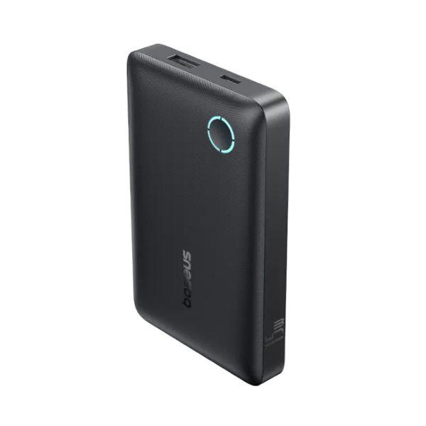 Pin Sạc Dự Phòng Baseus Enerfill FP11 10.000mAh 15W