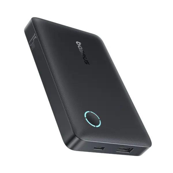 Pin Sạc Dự Phòng Baseus Enerfill FP11 10.000mAh 15W