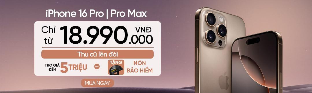 iphone 16 pro