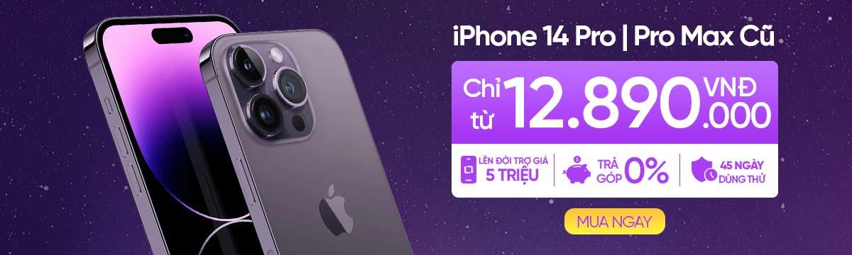 iphone 14 pro