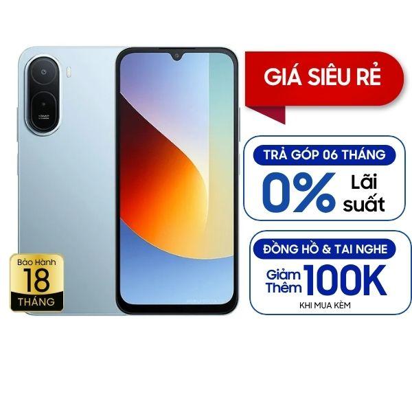 Xiaomi Redmi A7 Pro 4GB/128GB Chính Hãng