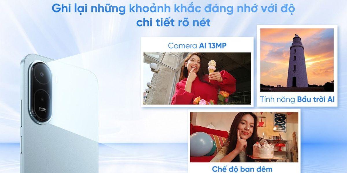 Xiaomi Redmi A7 Pro 4GB/128GB Chính Hãng