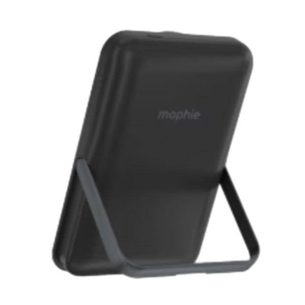 Pin Sạc Dự Phòng Mophie Essentials Snap+ Powerstation With Stand 10.000 mAh Chính Hãng