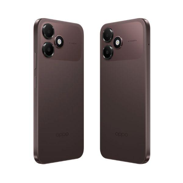 Oppo A6c 4GB/128GB Chính Hãng