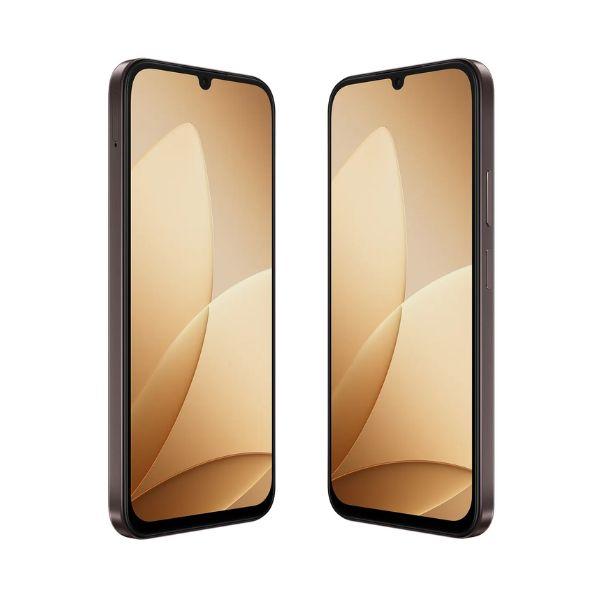 Oppo A6c 4GB/128GB Chính Hãng