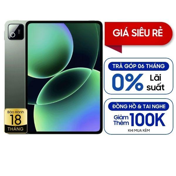 Xiaomi Pad 8 Wifi 8GB/128GB Chính Hãng