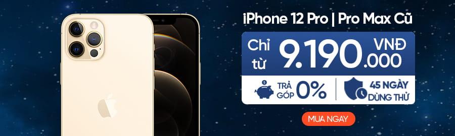 iphone 12 pro