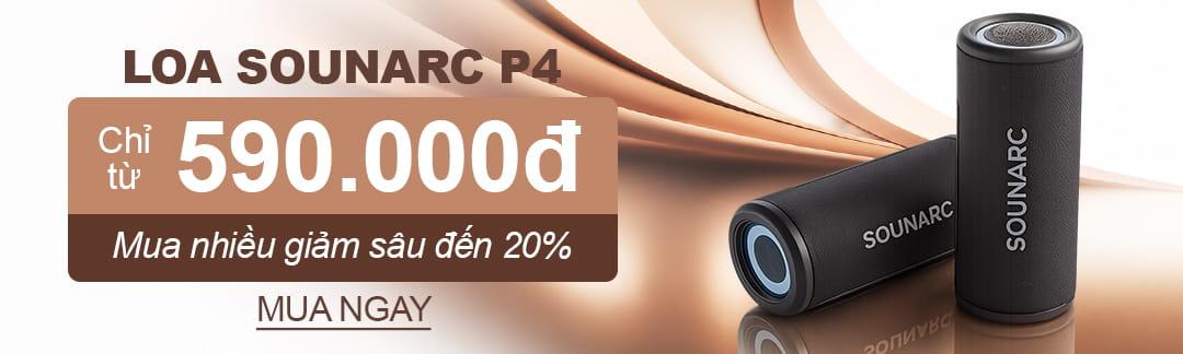 sounarc p3