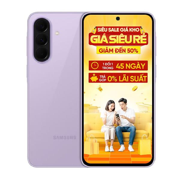 Samsung Galaxy A37 5G 8GB/128GB Chính Hãng
