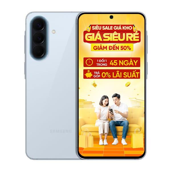 Samsung Galaxy A57 5G 8GB/128GB Chính Hãng - BHĐT