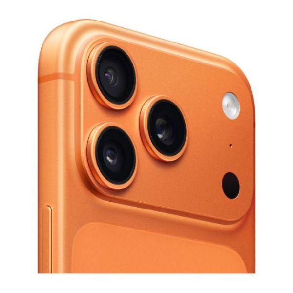 iPhone 17 Pro 256GB | Chính Hãng Apple Việt Nam