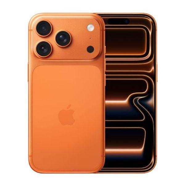 iPhone 17 Pro 256GB | Chính Hãng Apple Việt Nam