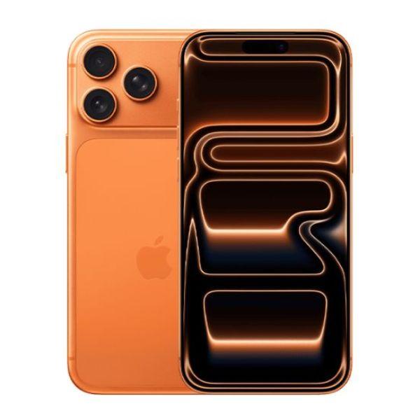 iPhone 17 Pro 256GB | Chính Hãng Apple Việt Nam