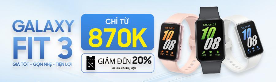 galaxy fit 3