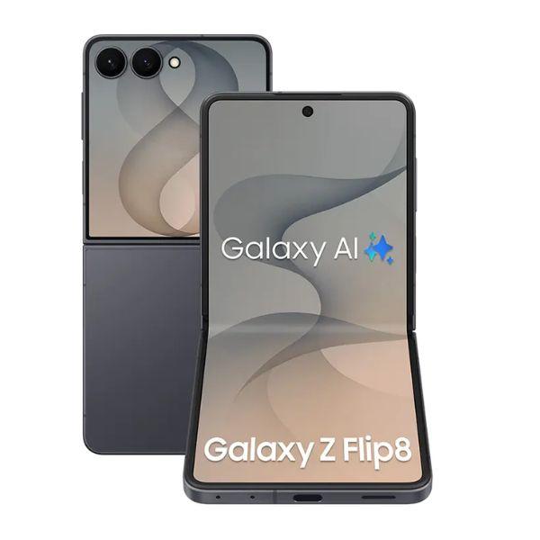 Samsung Galaxy Z Flip8 5G 12GB/256GB Chính Hãng