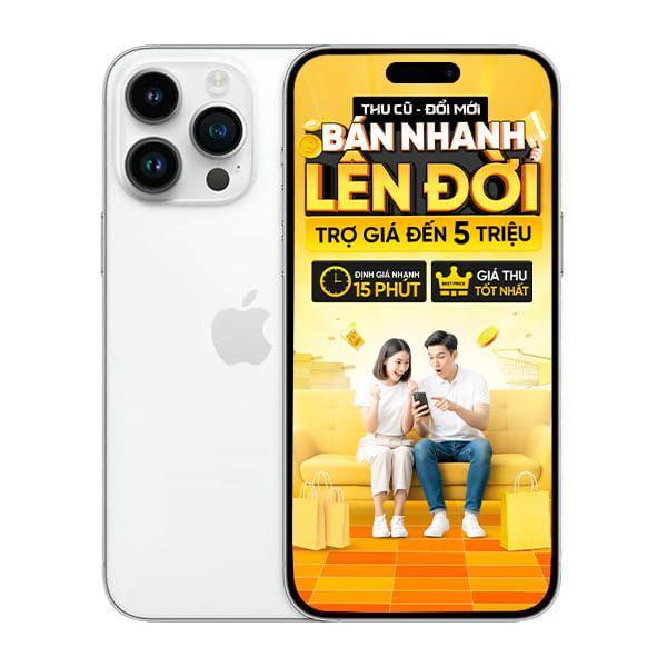 iPhone 14 Pro Max 256GB Máy Đẹp