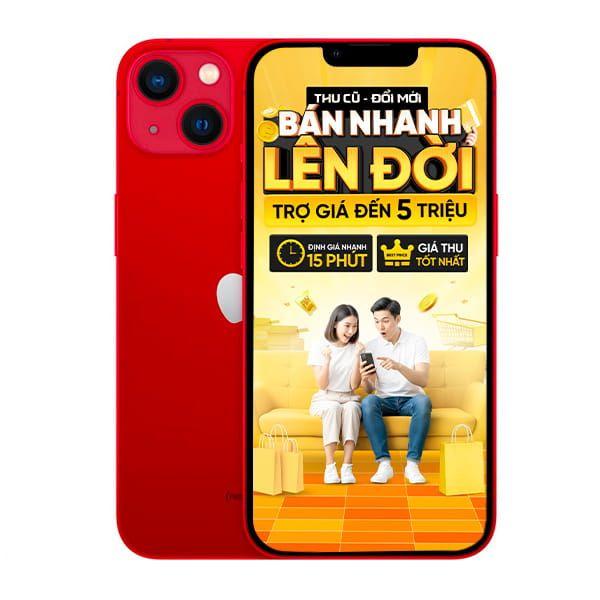 iPhone 13 128GB Máy Đẹp
