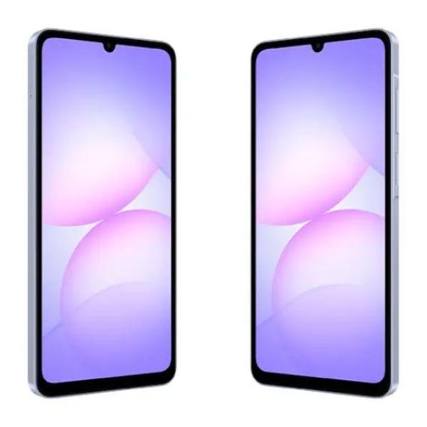 Samsung Galaxy A07 4GB/128GB Chính Hãng
