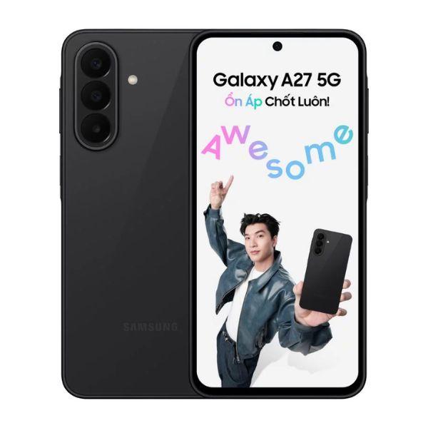 Samsung Galaxy A27 5G 6GB/128GB Chính Hãng