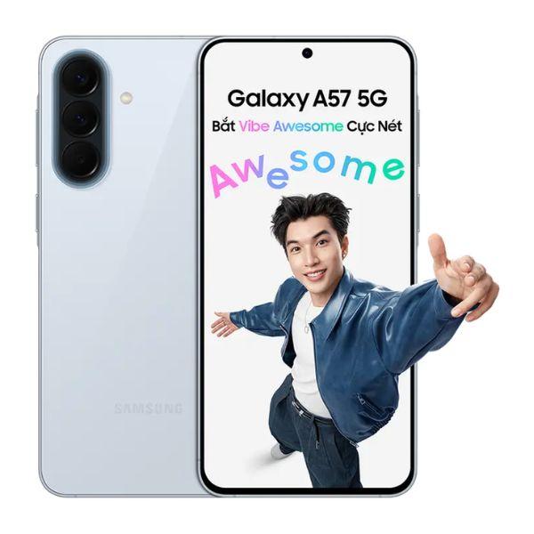Samsung Galaxy A57 5G 8GB/128GB Chính Hãng - BHĐT