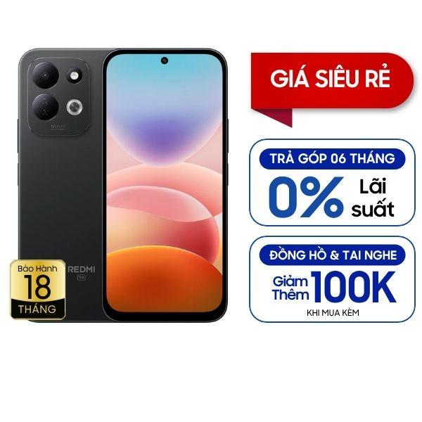 Xiaomi Redmi 17 5G 4GB/128GB Chính Hãng