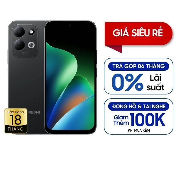 Xiaomi Redmi 17 6GB/256GB Chính Hãng