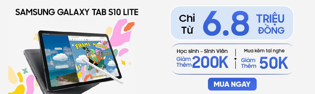 galaxy tab s10 lite