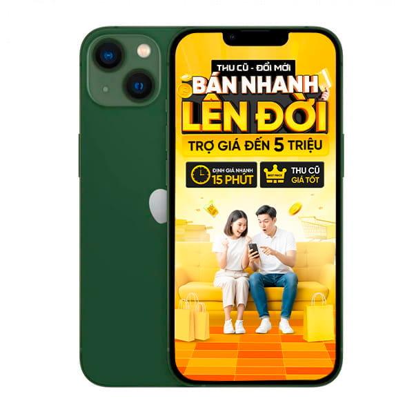 iPhone 13 256GB Máy Đẹp
